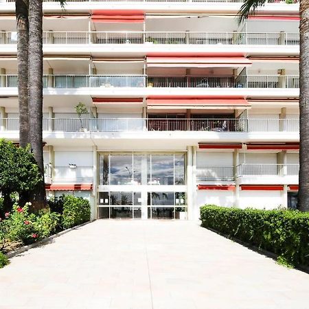 Studio Bord De Mer 2 Μεντόν Εξωτερικό φωτογραφία